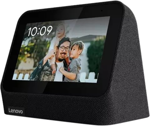 Comprar lenovo clearance smart clock